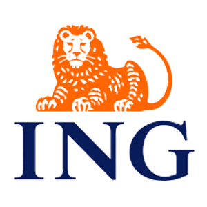 ING Bank logo