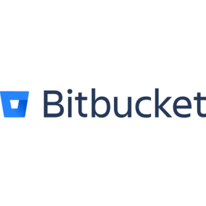 Bitbucket logo